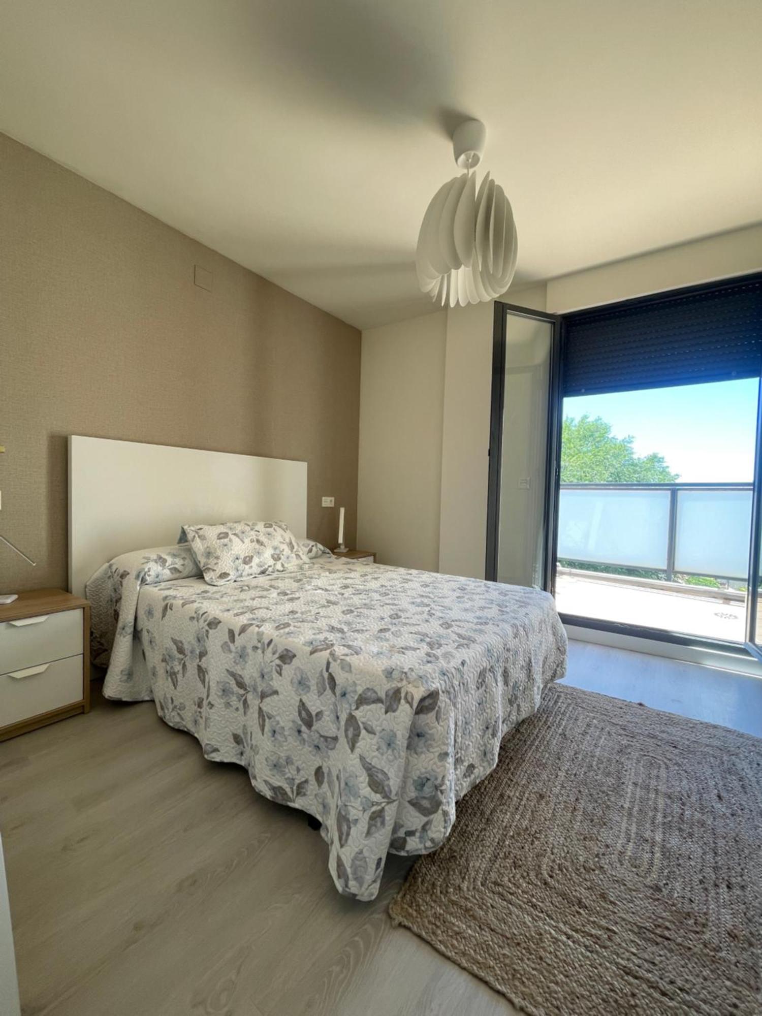 Appartement Casa De La Luz à Peñafiel Extérieur photo