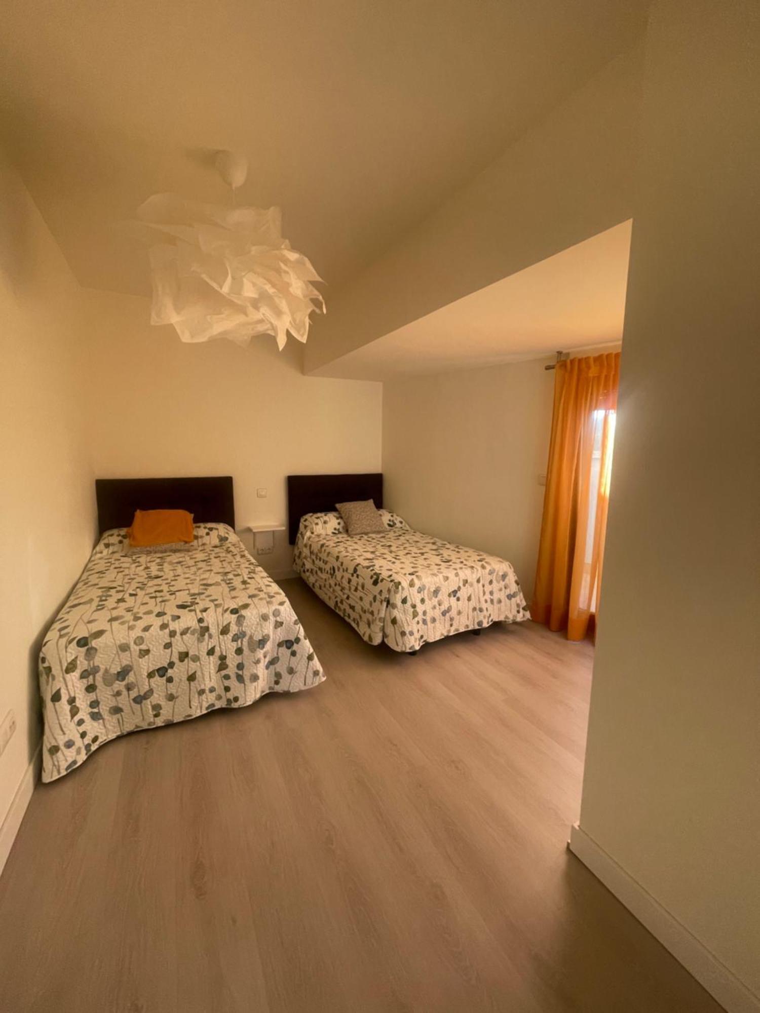 Appartement Casa De La Luz à Peñafiel Extérieur photo
